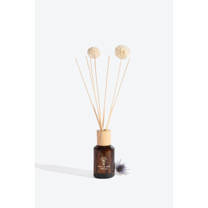 Home Perfume HEIMDALLR