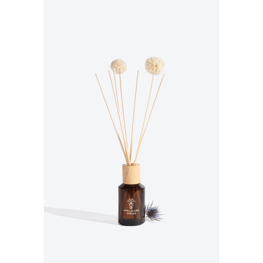 Home Perfume HEIMDALLR