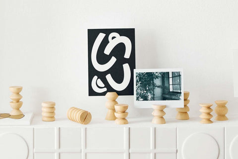 5mm Paper Logo