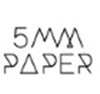 5mm Paper Logo