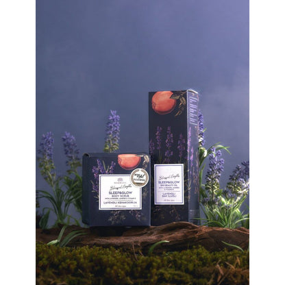 Sleep&Glow Body Gift Set