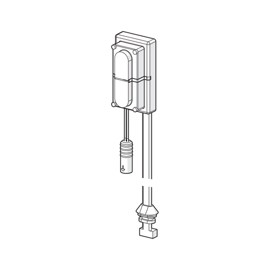 HANAVARAOSA ORAS 600200V ELECTRA SENSORI
