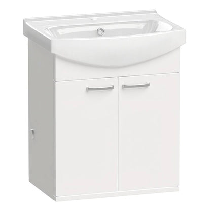 ALLASKAAPPI POLARIA SC 550 VALKOINEN (6045119)