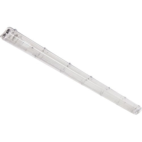 Kobi Hermetic led-valaisinrunko G13 T8 2x1500mm IP65 115x1580mm