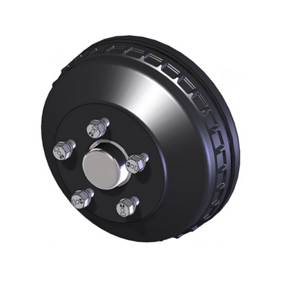 Jarrurumpu WAP 235 RS 5x112 1800 kg