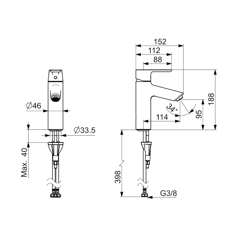 PESUALLASHANA ORAS 2605F OPTIMA