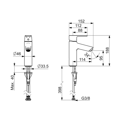 PESUALLASHANA ORAS 2605F OPTIMA