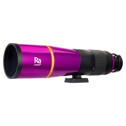 Levenhuk Ra FT72 ED PhotoScope | 61705 | 5905555002569 | Kotikauppa | Levenhuk