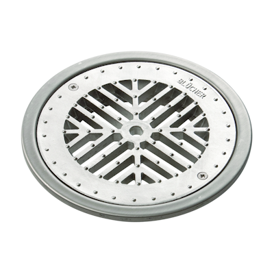 AS.SARJA HYGIENICPRO BLÜCHER 180 CIRCLE MASSALLE RST 3304145 | 3304145 | 5705499129304 | Blücher | Kotikauppa