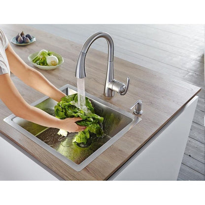 KEITTIÖHANA GROHE 31795000 ZEDRA PKV (6225112)