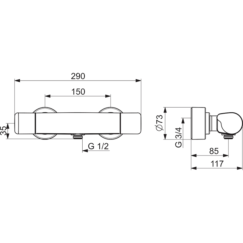 SUIHKUHANA ORAS 5760 CARE (6310864)