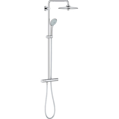 Yläsuihkuhana Grohe Euphoria System 260 26707000