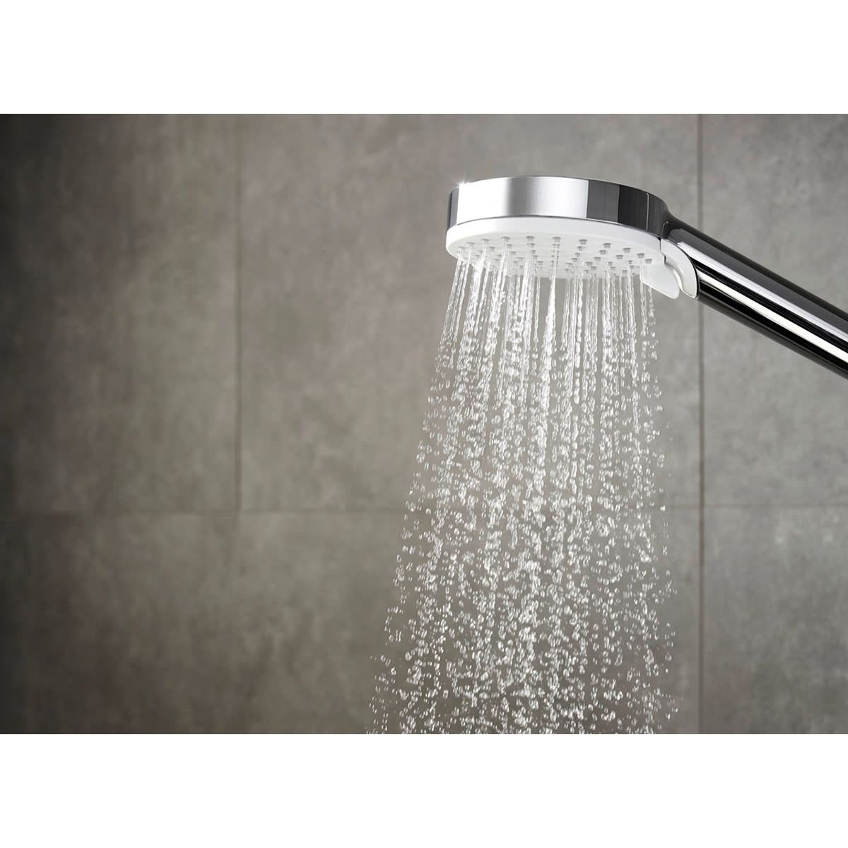 SADESUIHKUHANA HANSGROHE 27892000 CROMETTA S240 JP