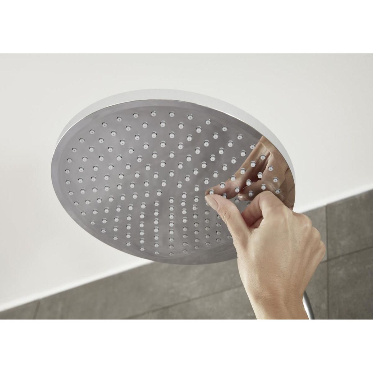 SADESUIHKUHANA HANSGROHE 27937000 CROMETTA S240