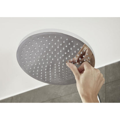 SADESUIHKUHANA HANSGROHE 27937000 CROMETTA S240