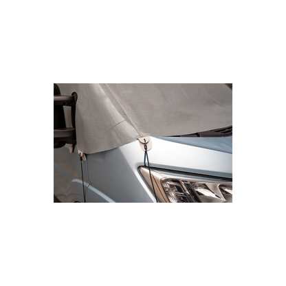Hindermann aurinkosuojamatto Ford Custom Tourneo ja Transit 2012-