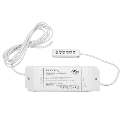 ELEKTRONINEN LIIT.LAITE FEELUX