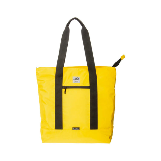 Stinky Shopping Bag - Yellow