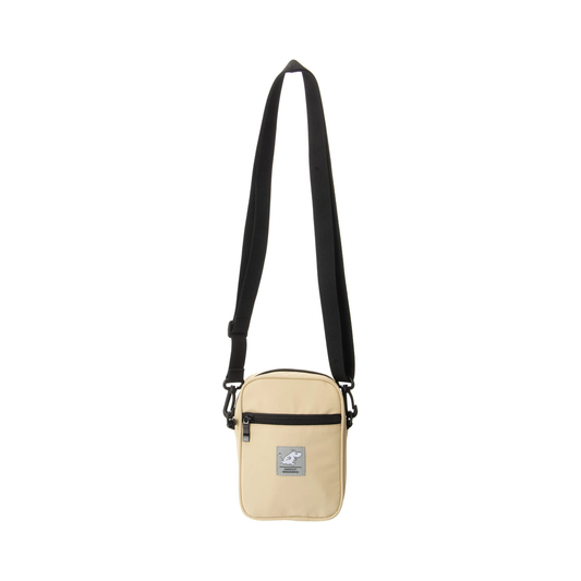 Moomintroll Neck Bag Urban - Beige
