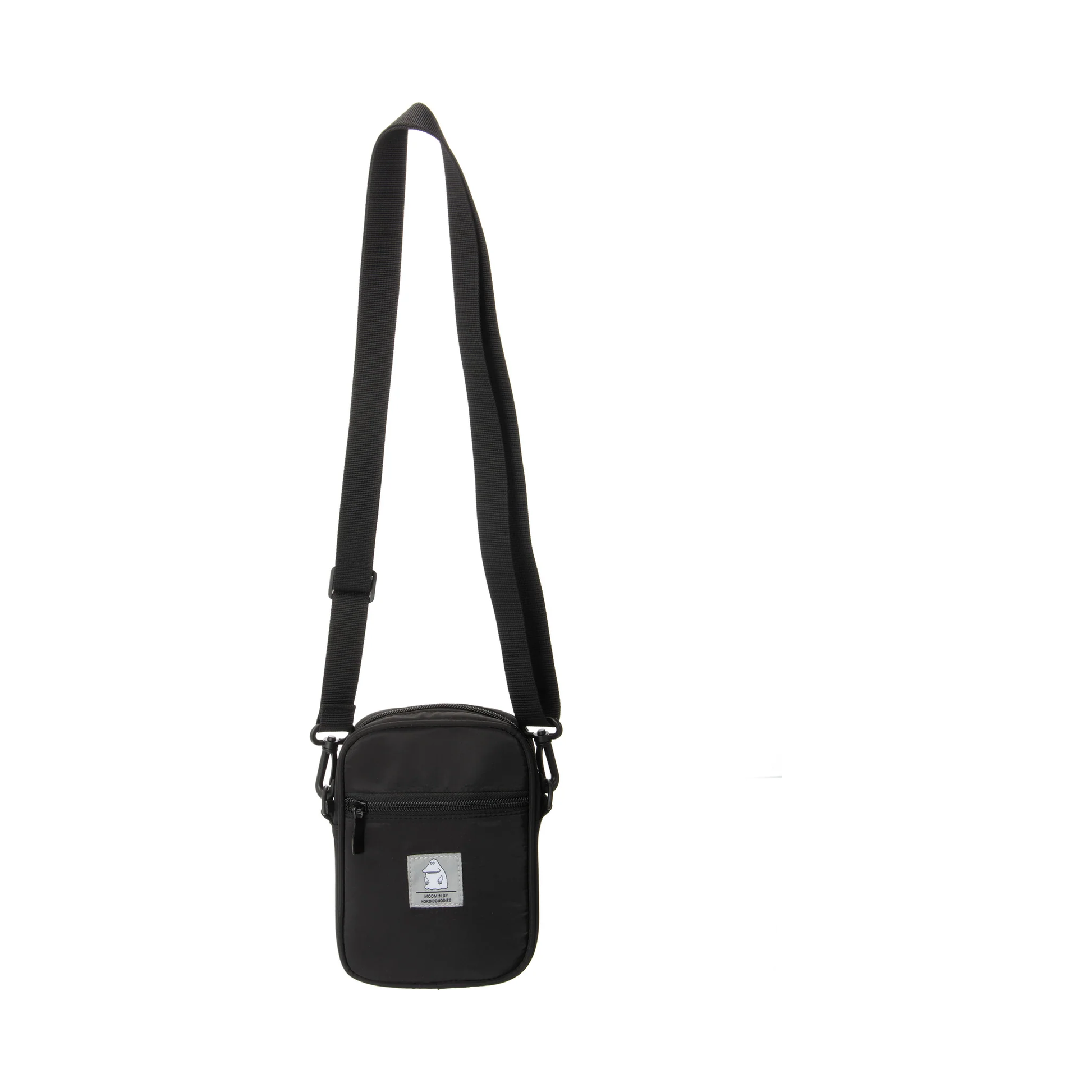 The Groke Neck Bag Urban - Black