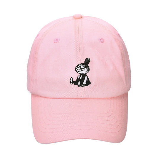 Little My Adult Cap - Pink