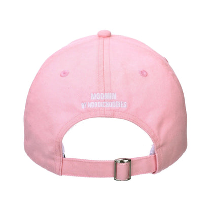 Little My Adult Cap - Pink