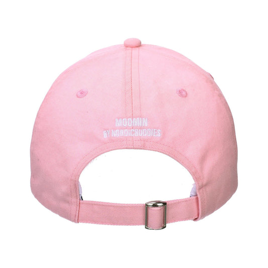 Little My Adult Cap - Pink