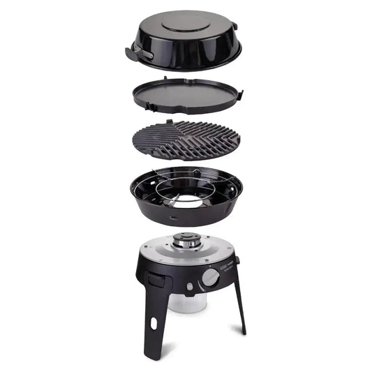 Cadac kaasugrilli Safari Chef 30 HP Deluxe | 6546C-10-EU | 6001773120531 | Kotikauppa | Cadac