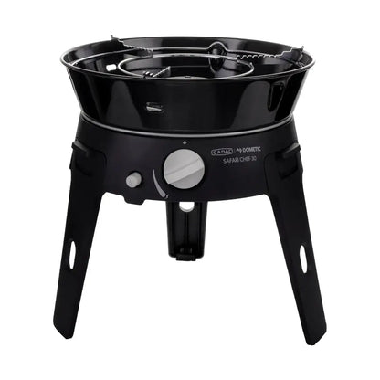 Cadac kaasugrilli Safari Chef 30 HP Deluxe