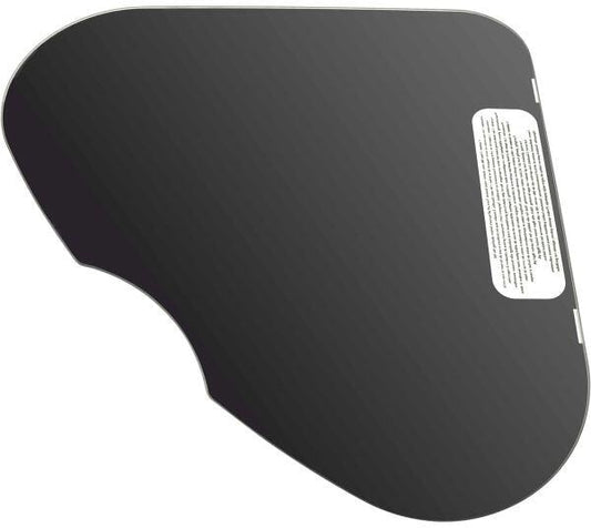 Lieden lasikansi Thetford SHB330XX - oikea