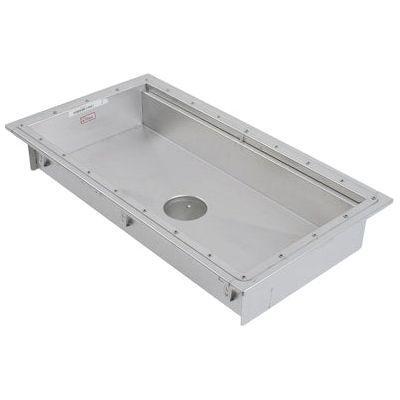 LATTIA-ALLAS RST BLÜCHER 160 500x500 MUOVIMATOLLE | 3304980 | 5705499131901 | Blücher | Kotikauppa