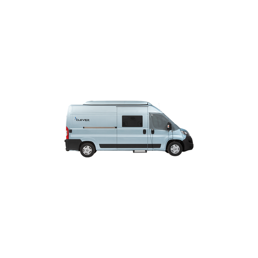 Hindermann aurinkosuojamatto MB Sprinter 2007–2017 (W906)