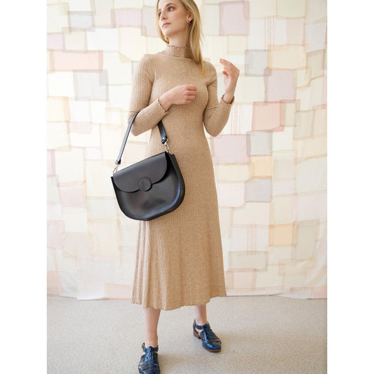 FIONA Handbag - Black