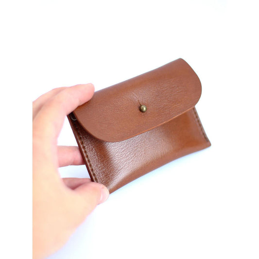 WEEKEND Wallet - Ginger