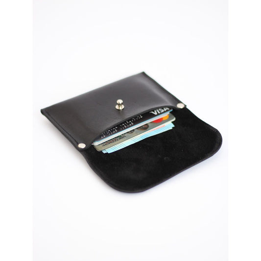 WEEKEND Wallet - Black