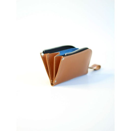 WEDNESDAY Wallet - Caramel