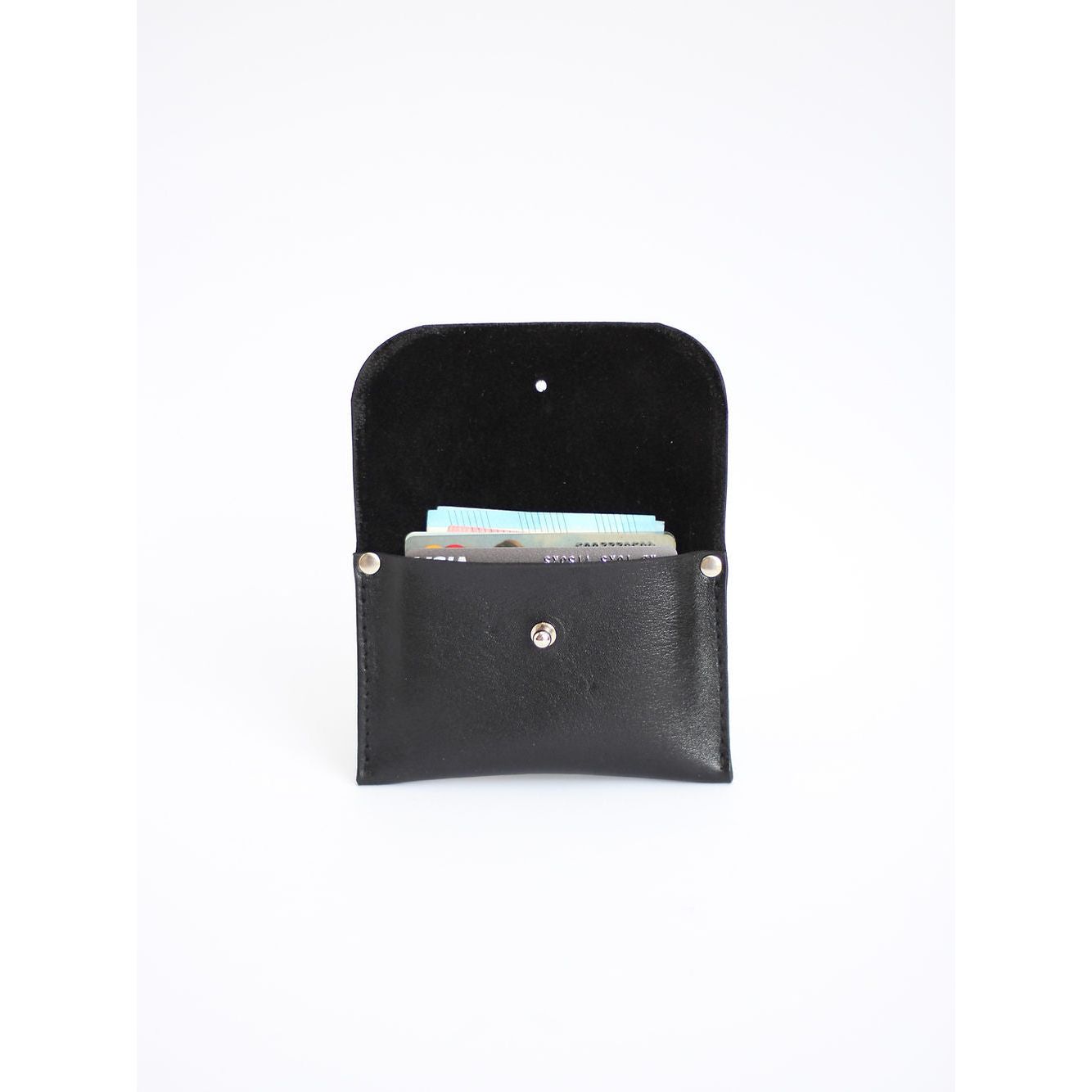 WEEKEND Wallet - Black