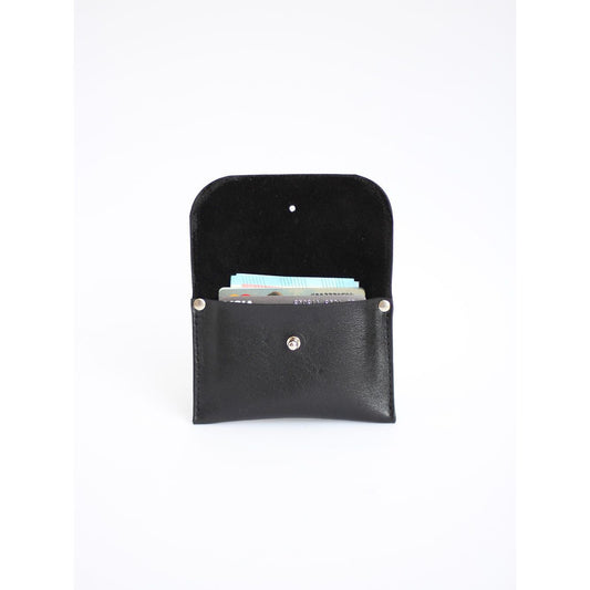 WEEKEND Wallet - Black