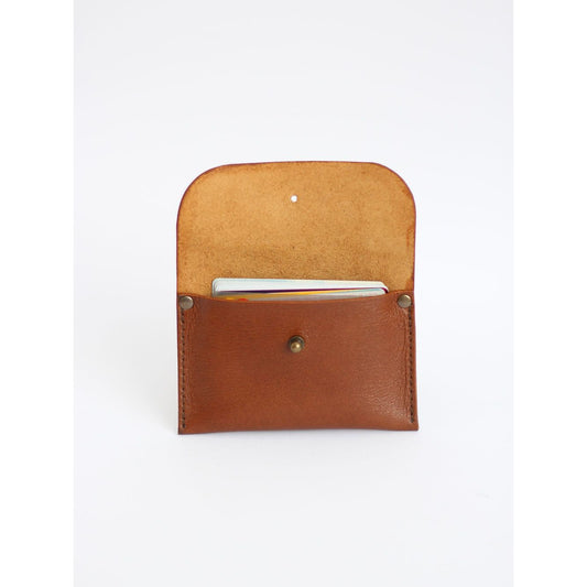 WEEKEND Wallet - Ginger