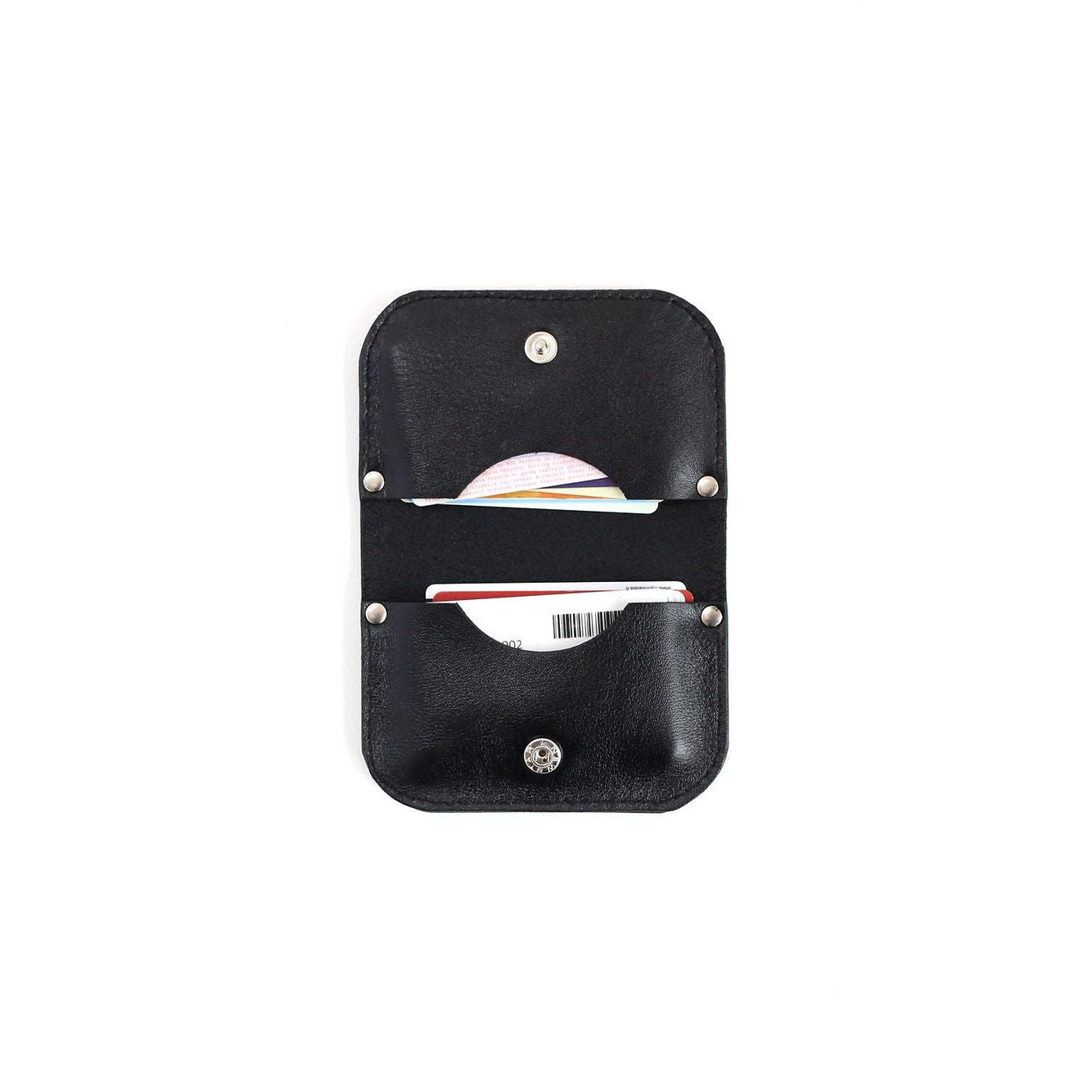 SUNDAY Wallet - Black