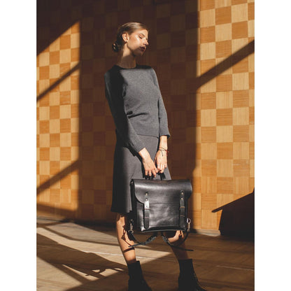 BENJAMIN Backpack - Black