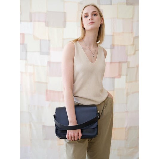 ASTORIA handbag - Black
