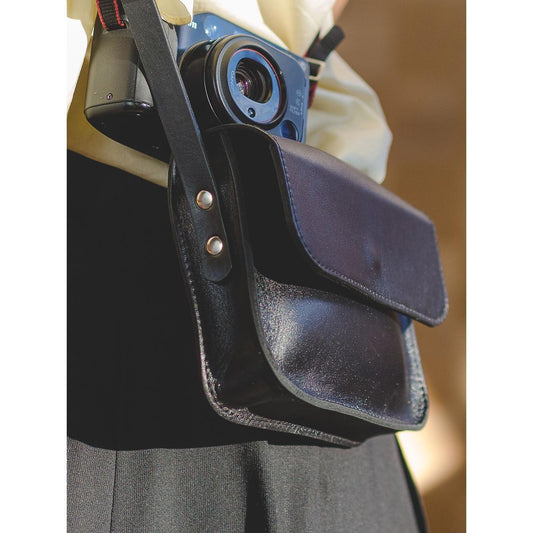 RUBY Purse - Black