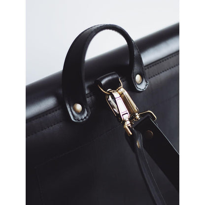 BENJAMIN Backpack - Black