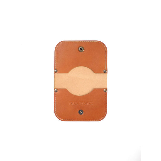 SUNDAY Wallet - Caramel