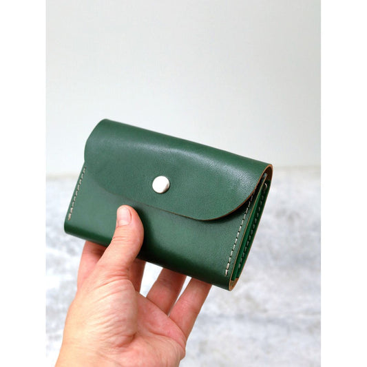 FRIDAY Wallet - New Green