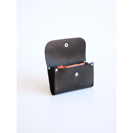 FRIDAY Wallet - Black
