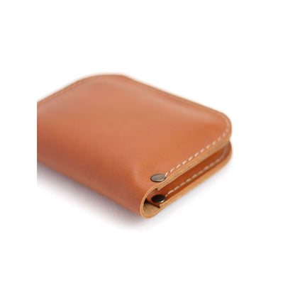SUNDAY Wallet - Caramel