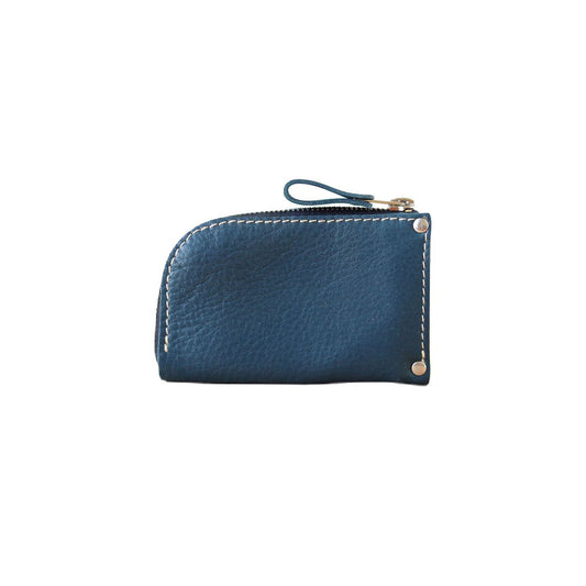 WEDNESDAY Wallet - Blue