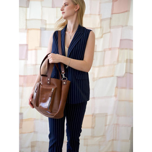AMBER handbag - Coco